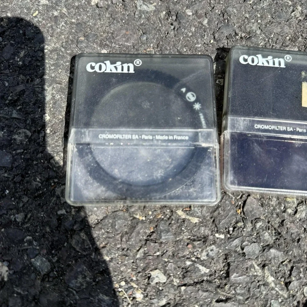 Cocokind vintage cokin